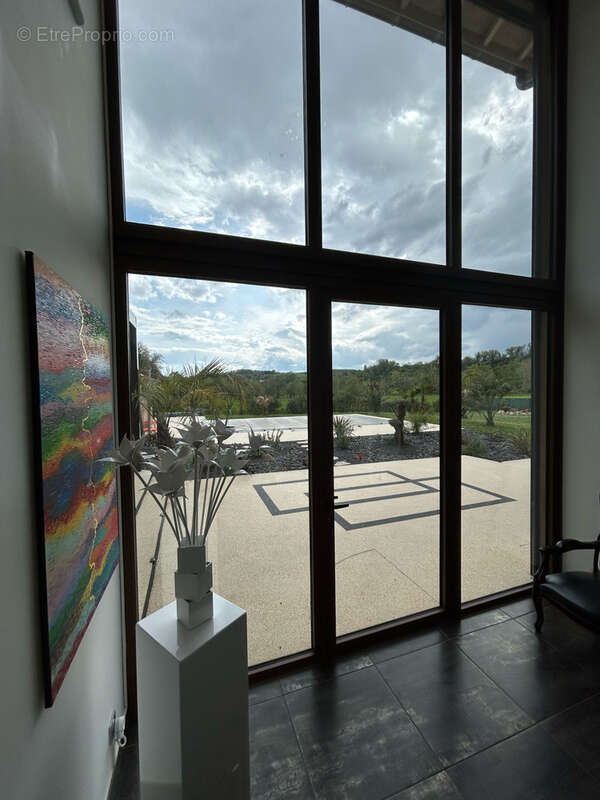 Maison à ROMANS-SUR-ISERE