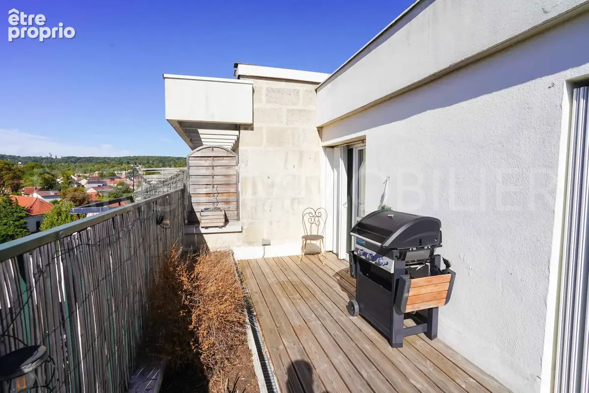 Soisy-sous-Montmorency - centre-ville - Appartement - 3 pièces - 73,89m2 - photo 17
