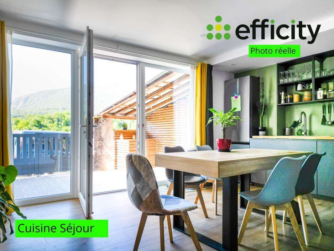 Maison de bourg - photo 3