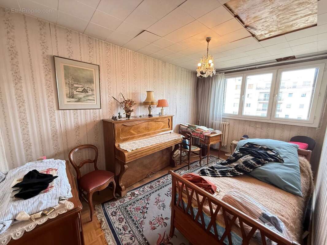 Appartement à CLAMART