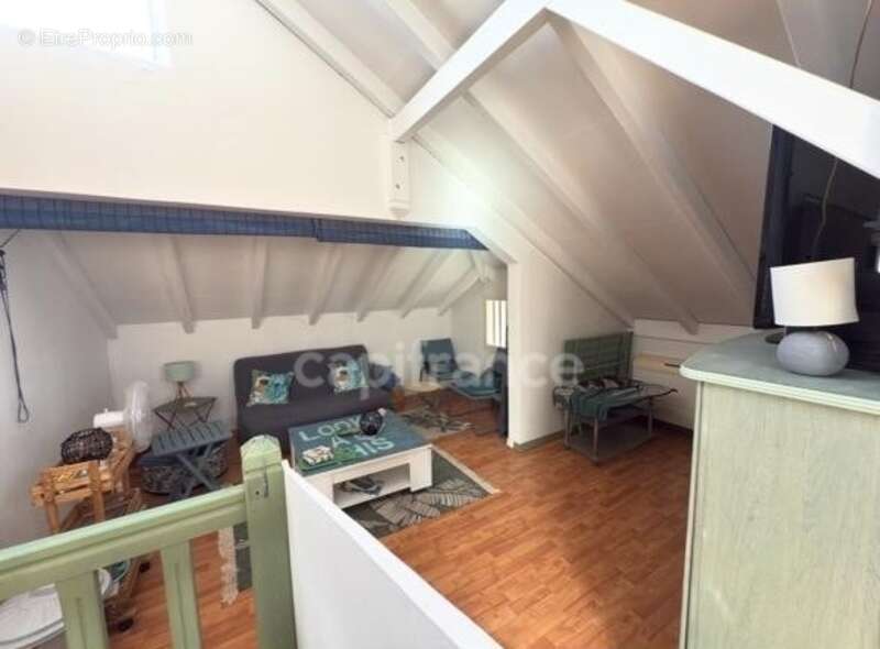 Appartement à vendre 3 pièces SAINT FRANCOIS (971) - photo 18