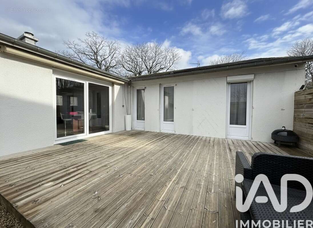 Photo 2 - Maison à LANNION