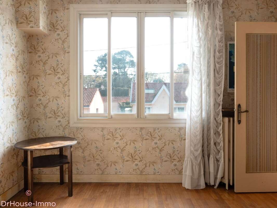 Maison à SAINT-BREVIN-LES-PINS