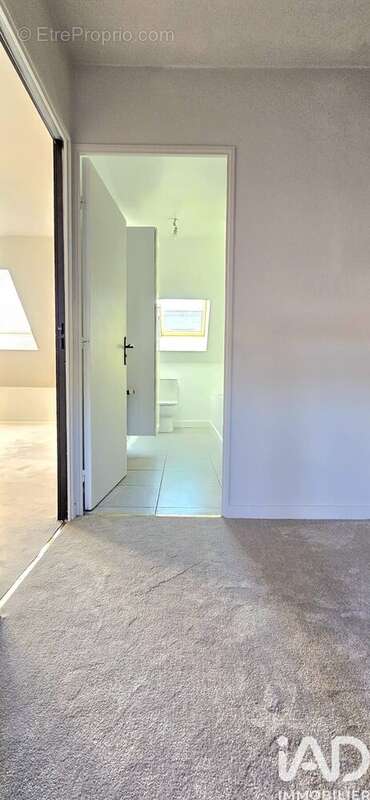 Photo 8 - Appartement à MOISSELLES