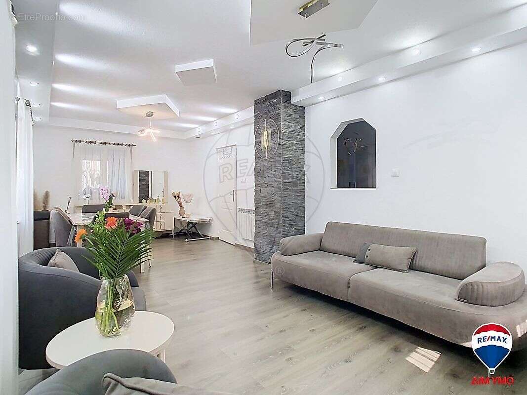 Maison 6 chambre(s) à vendre - photo 5