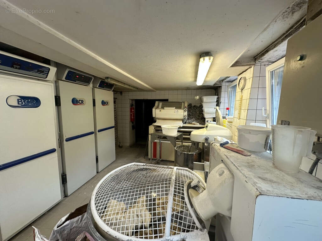 Appartement à POUGUES-LES-EAUX