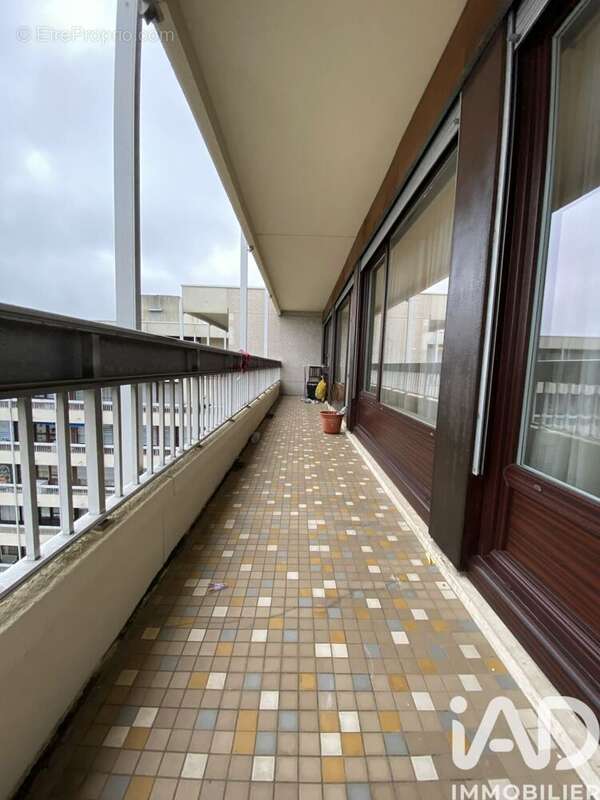 Photo 8 - Appartement à SAINT-ETIENNE