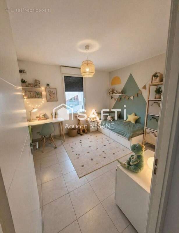 Photo 3 - Appartement à TOULOUSE
