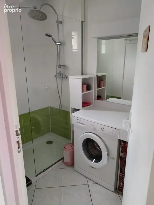 Maison 2 pièces 35 m² à vendre à Ozillac (17500) - photo 4