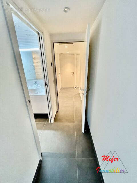 Appartement à CANET-EN-ROUSSILLON