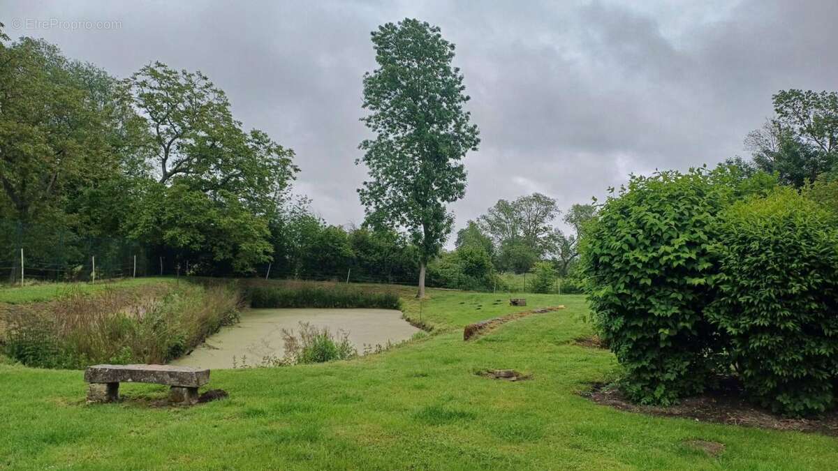 Maison bourgeoise noyon - photo 10