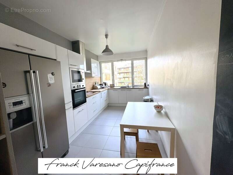 Appartement à NOISY-LE-ROI