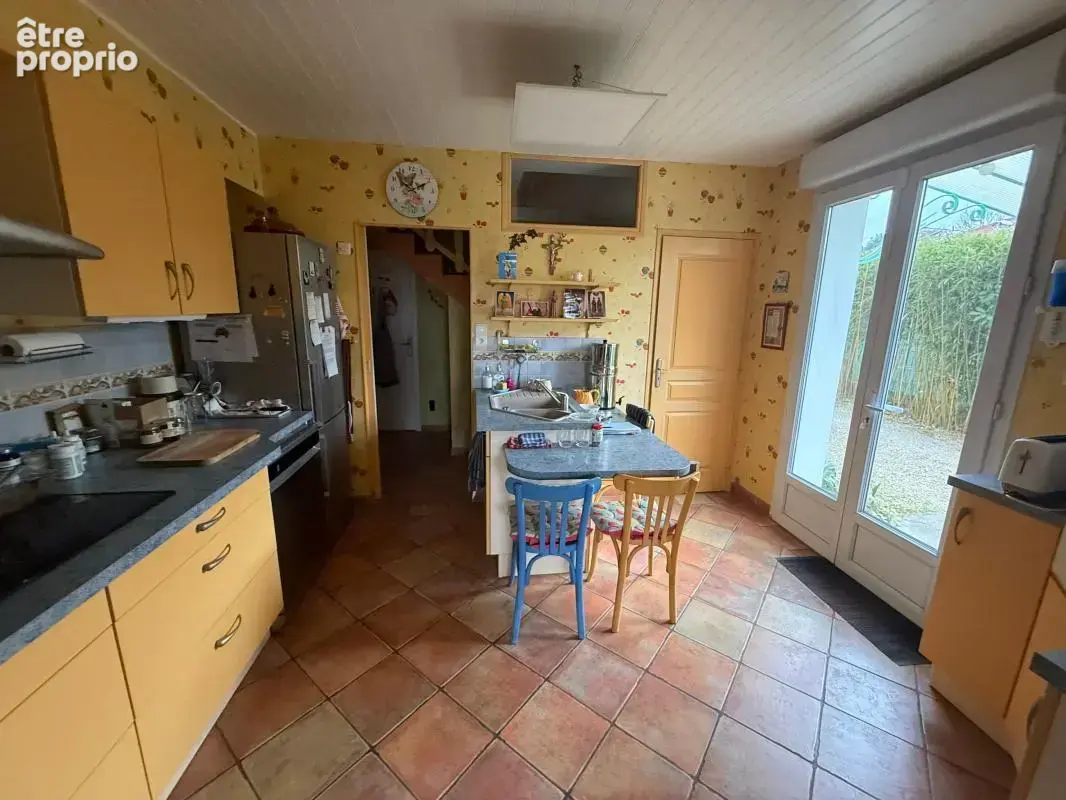 Billère – Maison familiale de 250 m² avec vue Pyrénées & fort potentiel - photo 7
