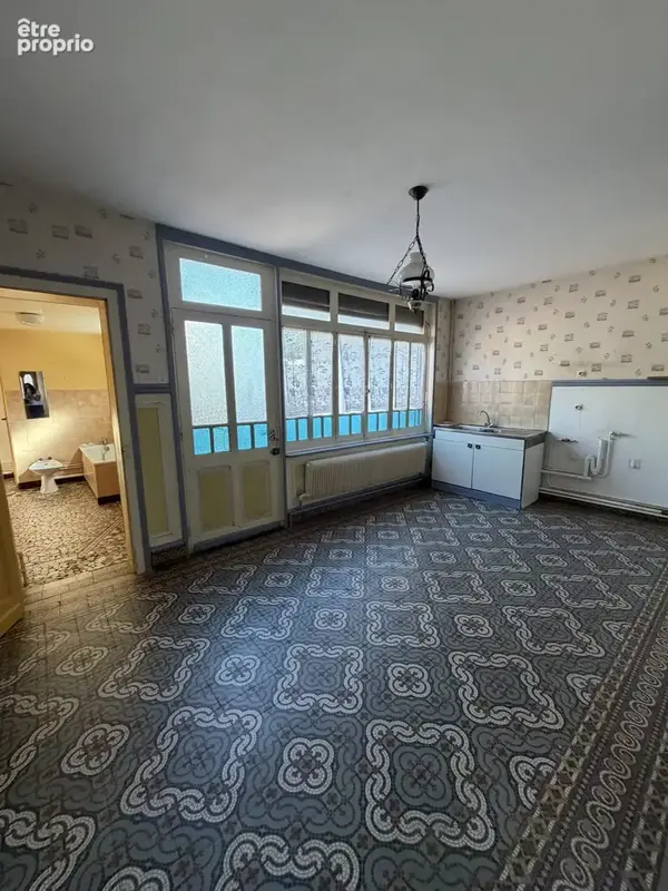 Maison 5 pièces 110 m² à vendre à Caudry (59540) - photo 6