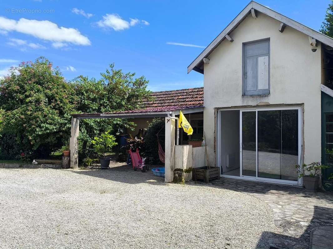 Photo 7 - Maison à ROUFFIGNAC-SAINT-CERNIN-DE-REILHAC