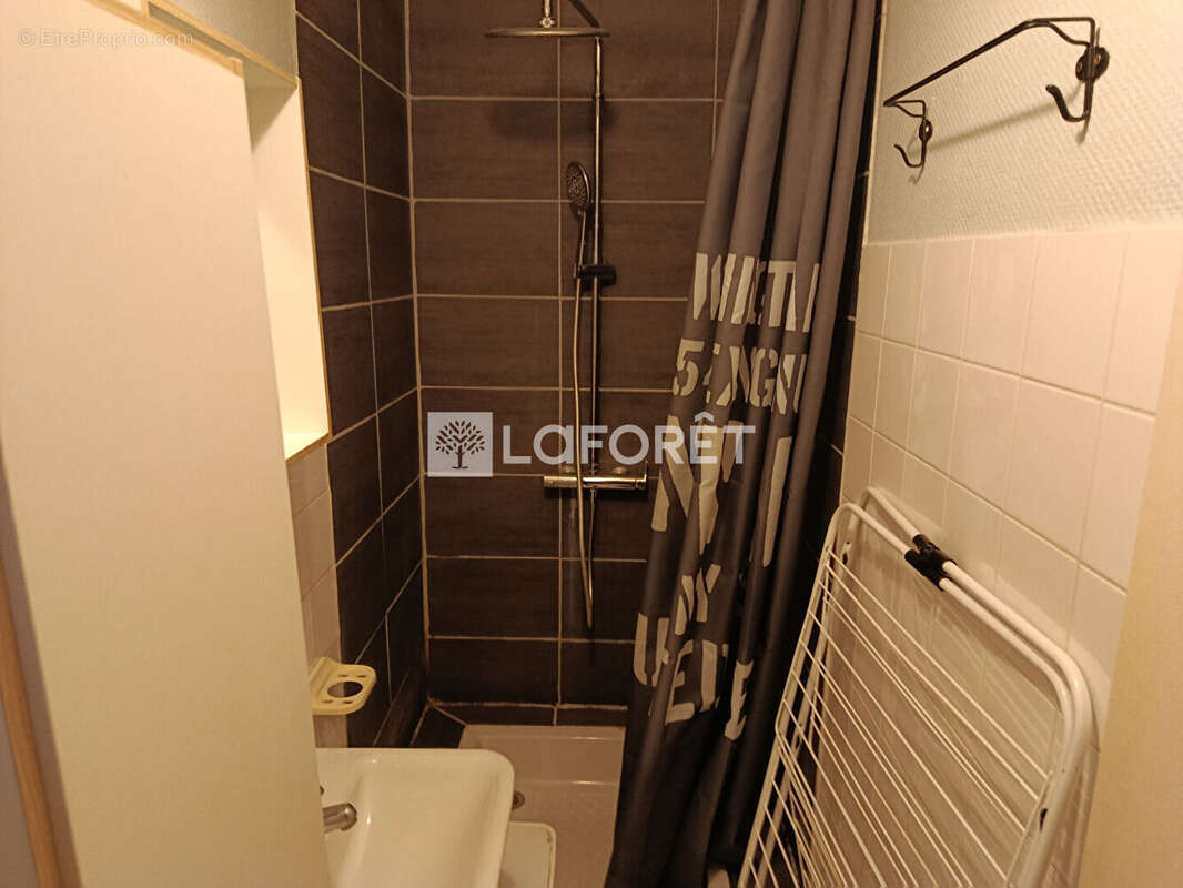 Appartement à ELBEUF