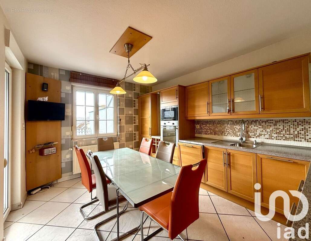 Photo 5 - Maison à KERBACH