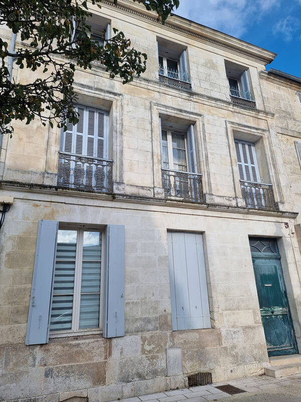 Appartement à ROCHEFORT