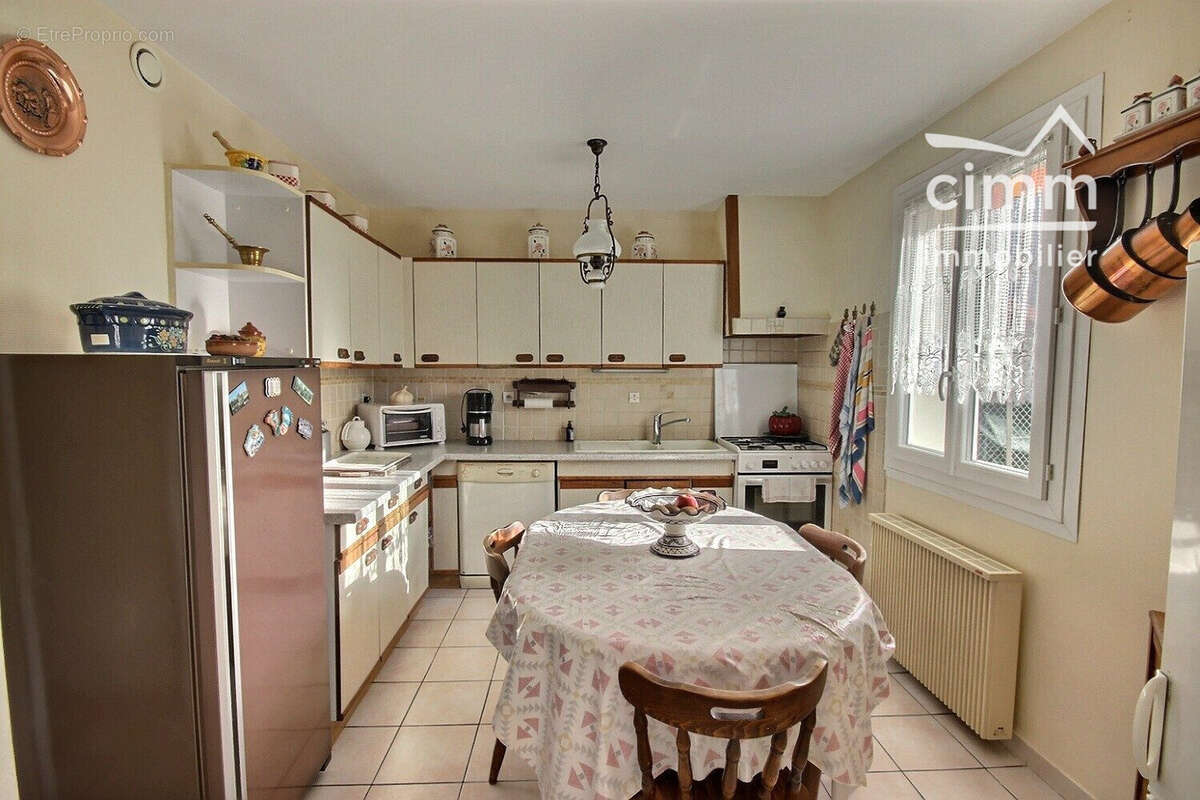Maison à SCIONZIER