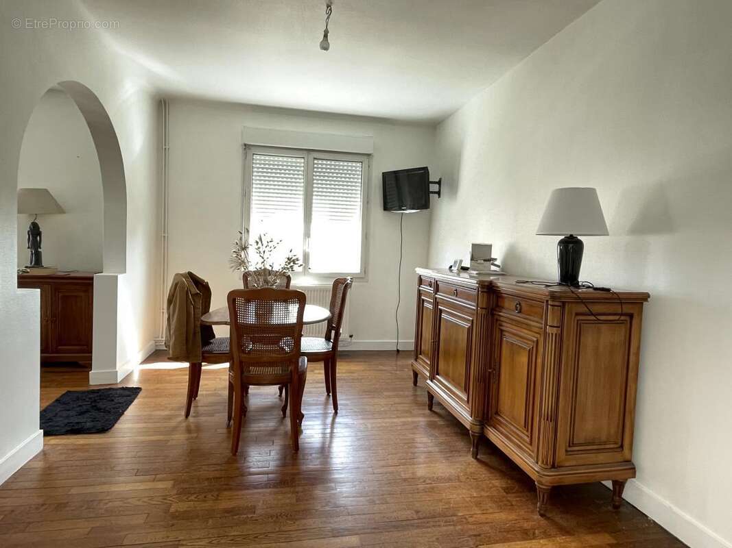 Maison 92 m² à Le Mans  - photo 8