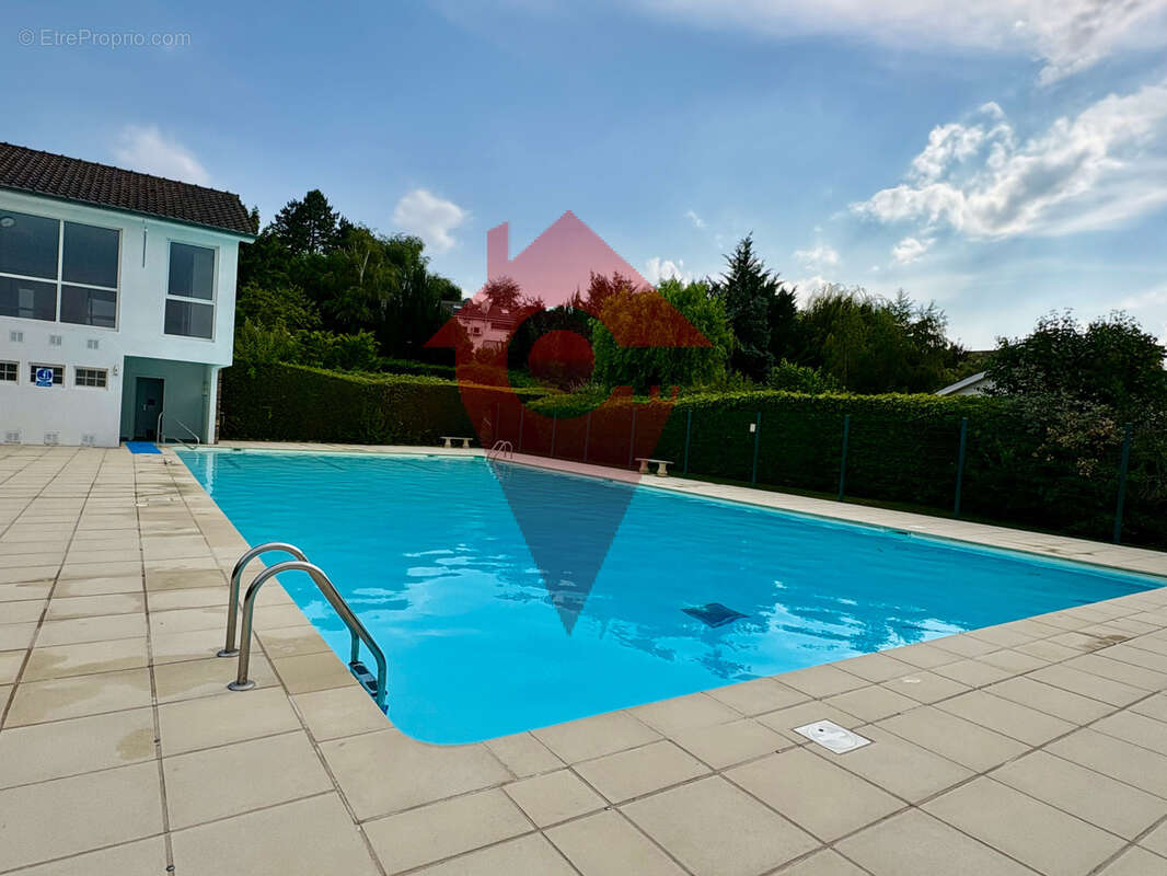 Domaine de Marsinval   Maison familiale rénovée avec piscine et tennis - photo 26