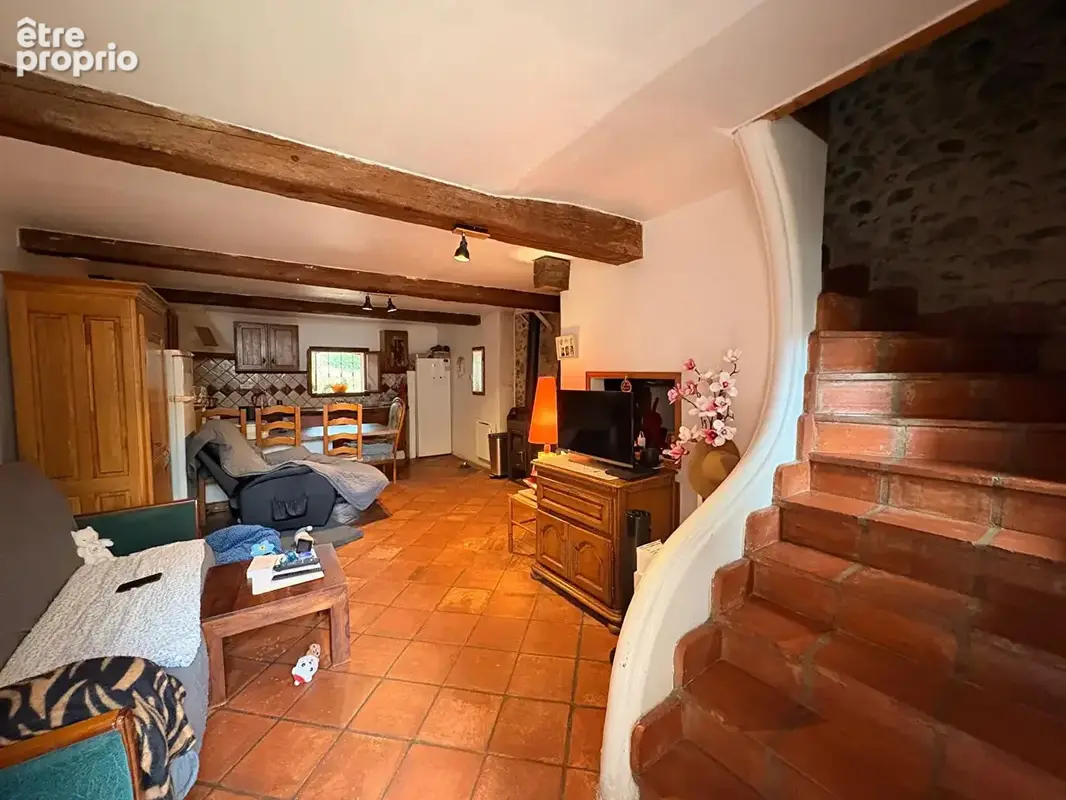 Maison à ORTAFFA