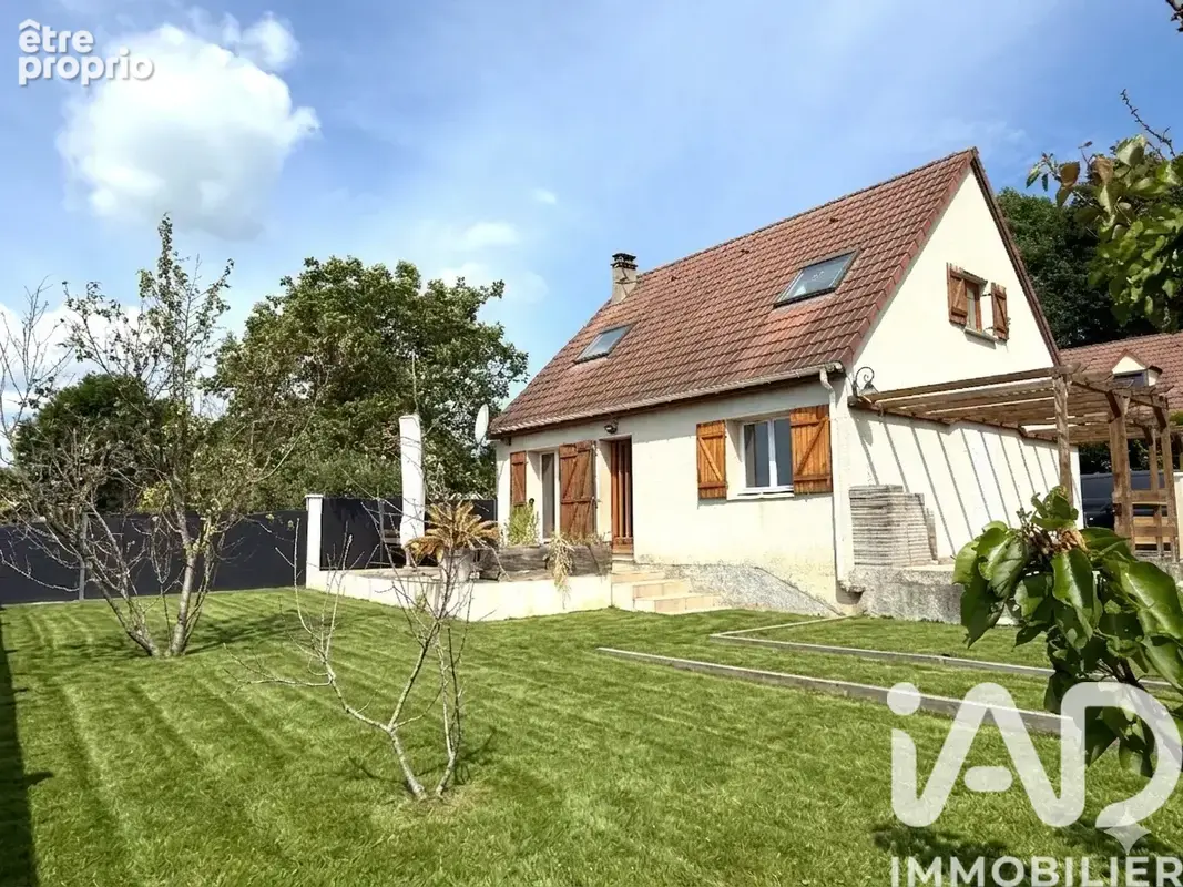 Photo 1 - Maison à VILLIERS-SAINT-FREDERIC