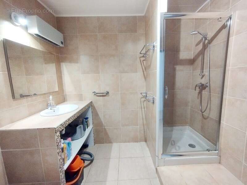 Maison à PENTA-DI-CASINCA