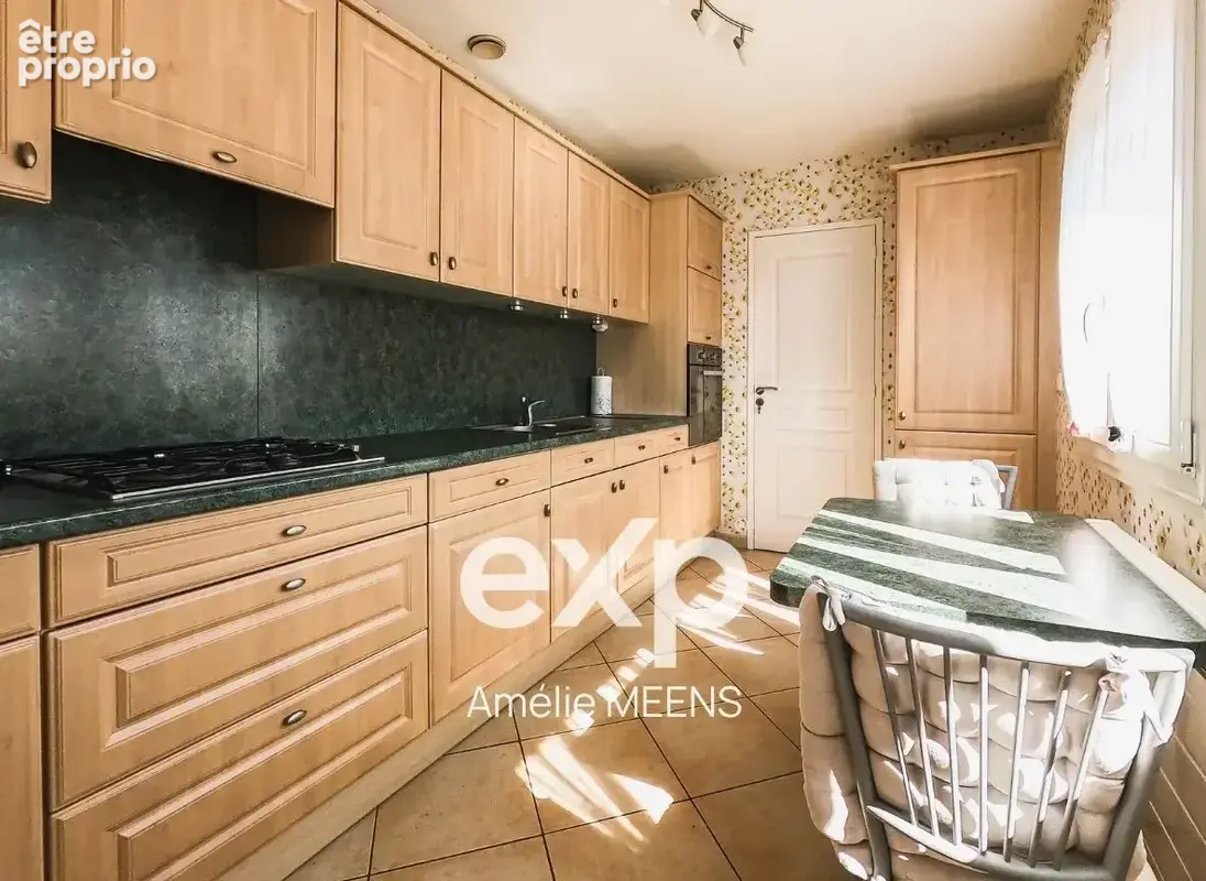 Maison 84 m² à Arneke  - photo 7