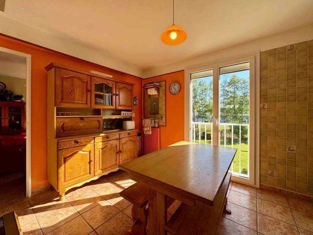 Maison à LA FERTE-GAUCHER