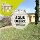 Maison à MARSONNAS