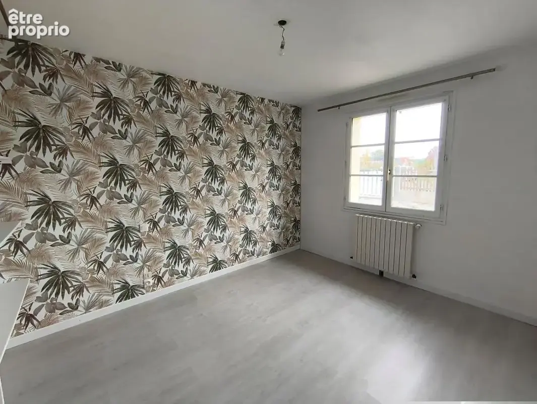 Maison 116 m² à Tesse-Froulay  - photo 5