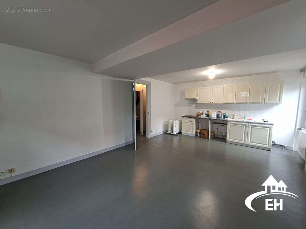 Appartement à L&#039;AIGLE