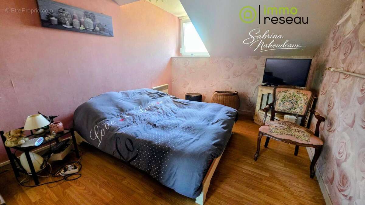 Maison 64 m² à Hirson  - photo 8