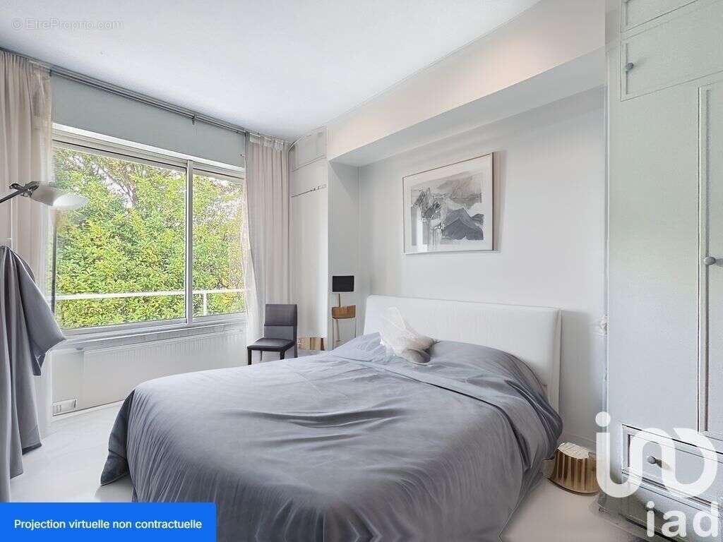 Photo 7 - Maison à VAUX-SUR-SEINE