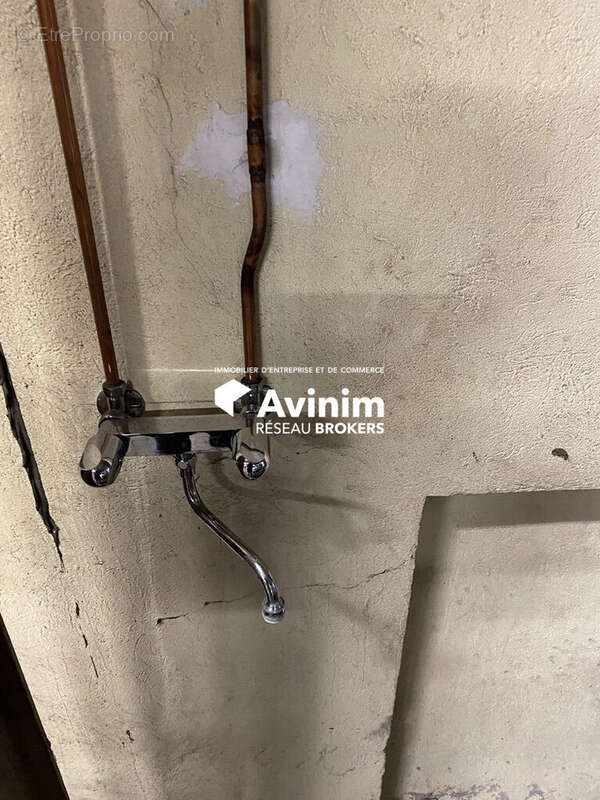 Commerce à GRENOBLE