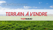 Terrain à ZIMMERSHEIM