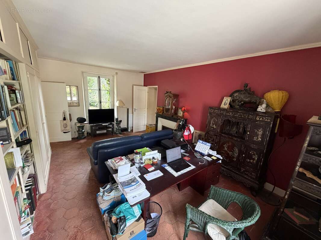 Maison à MAINTENON