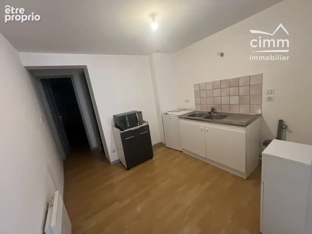 Appartement 115 m² à vendre à La Cote-Saint-Andre (38260) - photo 2