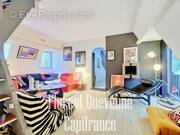 Appartement à TOURGEVILLE
