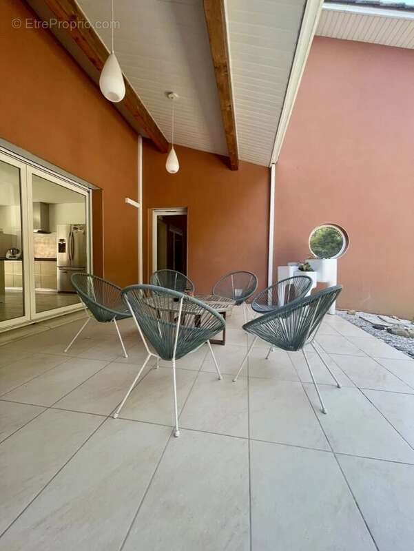 Maison à CAMBOUNET-SUR-LE-SOR