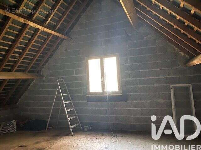 Photo 7 - Maison à GUEMENE-PENFAO