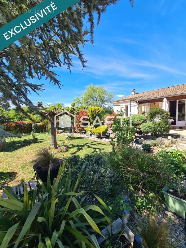 Photo 3 - Maison à RUOMS