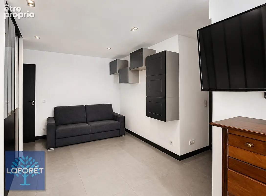 Magnifique maison de ville entièrement rénovée avec ascenseur ? Fort potentiel familial ou locatif - photo 16