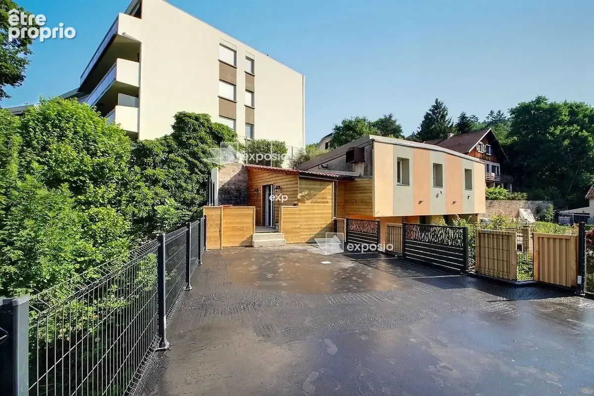 Maison à EPINAL