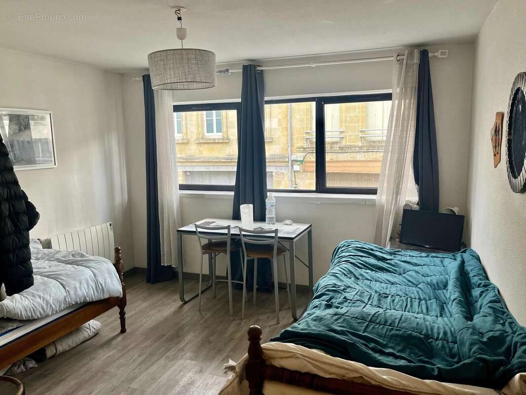Photo 3 - Appartement à BORDEAUX