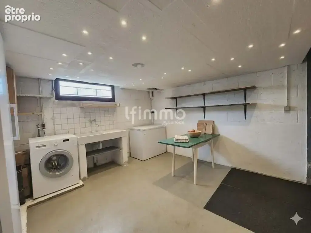 Maison traditionnelle avec étang - photo 13