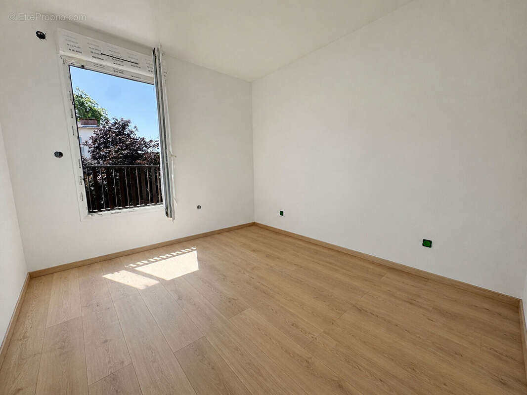 Appartement à L'UNION