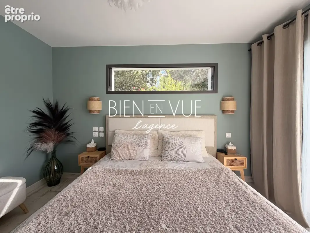Une maison aux beaux volumes, pensée pour vivre et recevoir - photo 7