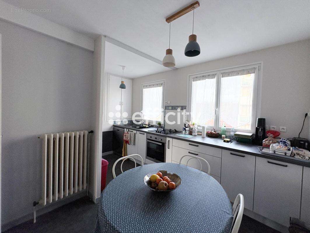 Appartement à SAINT-LO